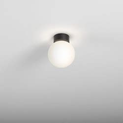 Aqform Modern Ball Simple Midi Led Hermetic Natynkowy Ip