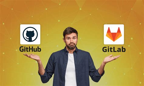 Gitlab Vs Github Find Out Which One Is Best For Your Business