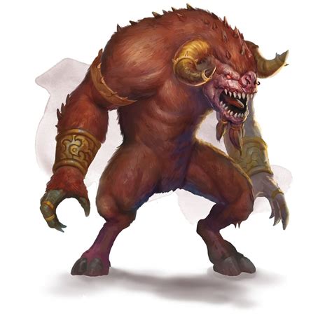 Monsters For Dungeons And Dragons Dandd Fifth Edition 5e Dandd Beyond