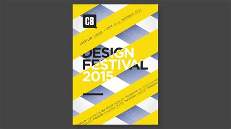 How To Design A Poster Using Adobe Indesign Creative Bloq