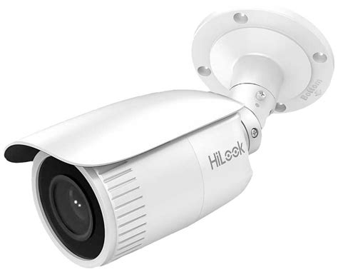 Caméra de surveillance HiLook IPC B650H Z Ethernet IP 2560 x 1920