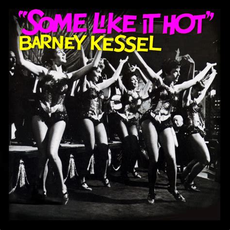 Some Like It Hot Apple Music