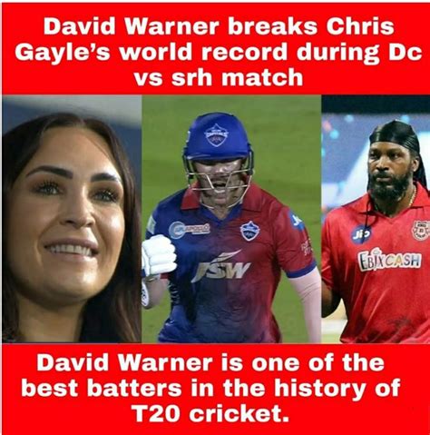 Pin By Ekansh On Virat Lover World Records David Warner Funny Moments