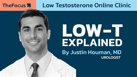 How Does Low Testosterone Affect Overall And Sexual Health Low T