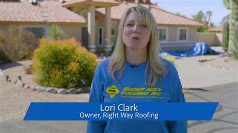 Best Underlayment For Tile Roof In Arizona Youtube