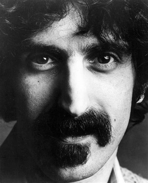 Happy Birthday Frank Zappa Magnet Magazine