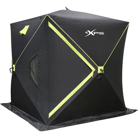 Bass Pro Shops® Xps® 6 ×6 Ice Shelter Cabela S Canada