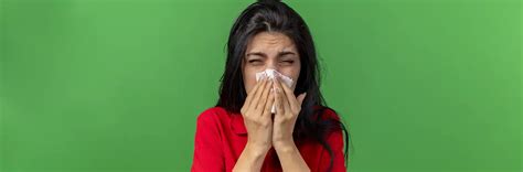 Diagnosis And Treatment Of Rhinitis Happiest Health