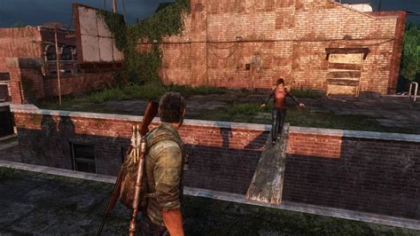 The Last of Us Remastered Screenshots | gamer83.de