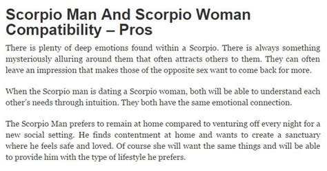 10 Quotes About Scorpio Scorpio Relationships Scorpio Quotes