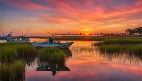 Redfish Season In Indian Pass Florida Tips And Tricks For The Best Catch