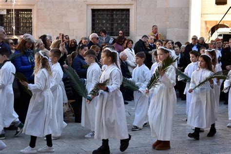 Procesija na Svetog Vlaha Dubrovačka biskupija