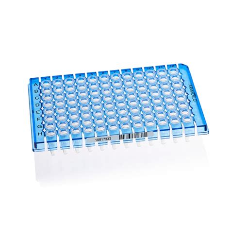 Thermo Scientific™ Armadillo™ Pcr Strip Plate 96 Well Blue 96 Well