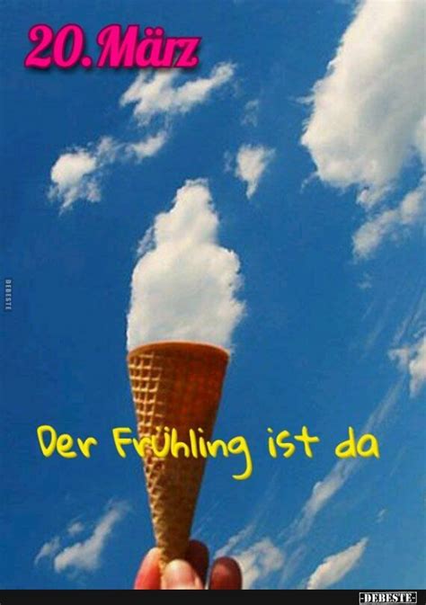 fruehling Witze und Sprüche DEBESTE de