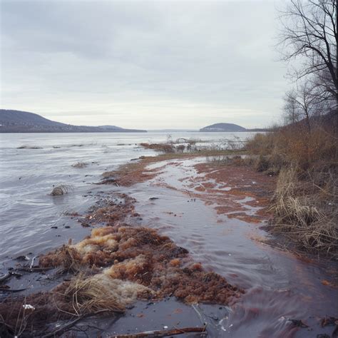 Westchester Announces Daily 1 Million Gallon Sewage Spill In Hudson River From Sewer Main Break