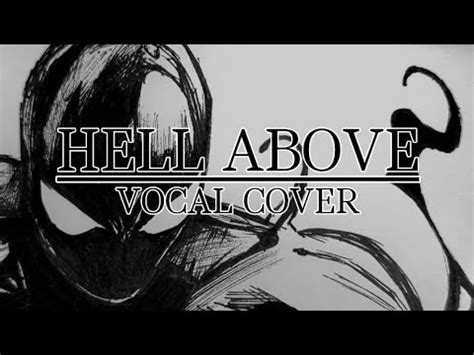 Hell Above Pierce The Veil Vocal Cover YouTube