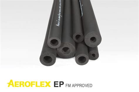 ฉนวนยางดำ Aeroflex Insulation Epdm Closed Cell Insulation