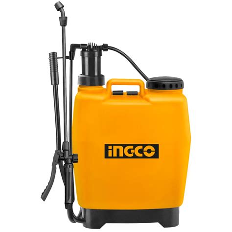 Knapsack Sprayer L Ingco Tools South Africa