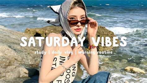 Saturday Vibes Morning Playlist Songs That Put You In A Good Mood