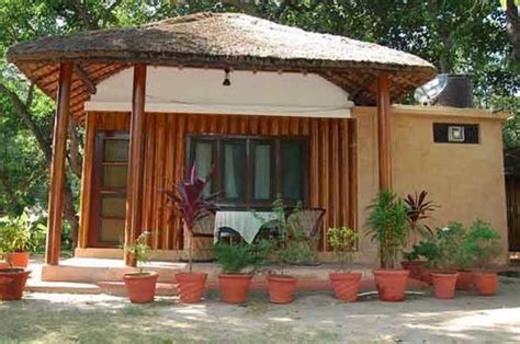 Corbett Jungle Lore Camp Location, Reviews, Photos