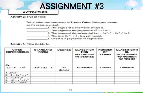 Fill In The Blanks Brainly Ph