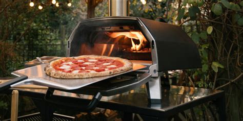 Win an Ooni Koda pizza oven and peel! – Expresso Show