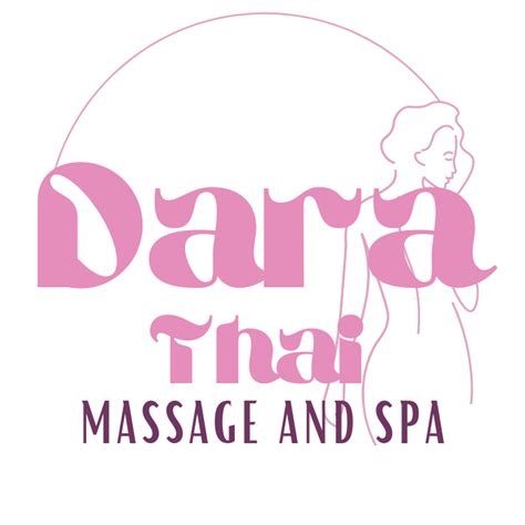 Professional Massage Service Dara Thai Massage And Spa