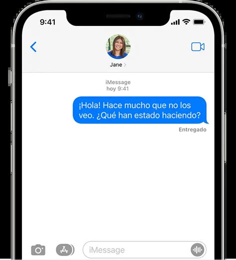 ¿cuáles Son Los Diferentes Tipos De Mensajes De Texto Que Puede Enviar