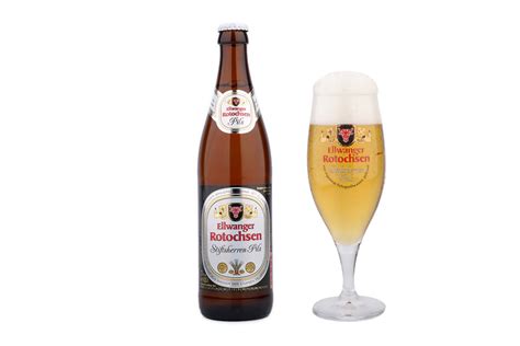 Unsere Rotochsenbiere Roter Ochsen