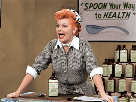 I Love Lucy Best Episodes | Apartment Therapy