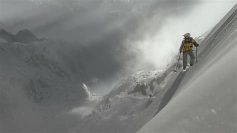 Steep Review - GameSpot