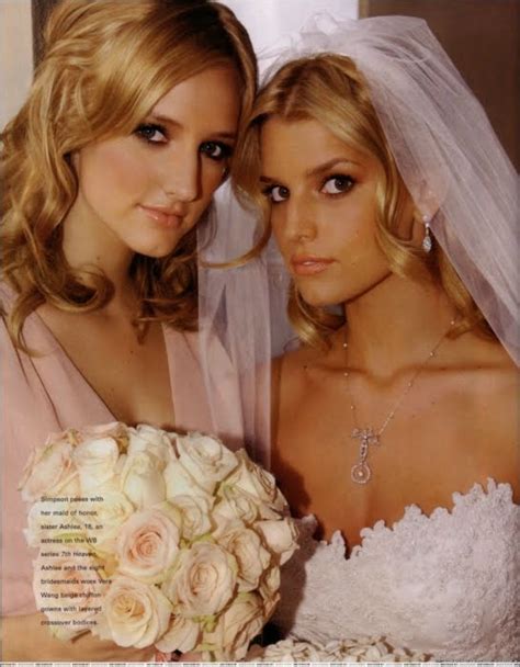 jessica simpson wedding pictures |Wedding Pictures