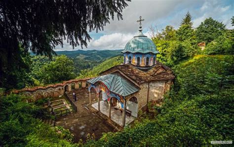 Qué ver en Bulgaria en una semana Guía completa de los mejores