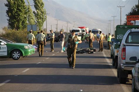 Imputados Por El Caso De La Muerte De Motoristas De Carabineros Continuarán En Internación