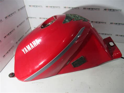 Yamaha TDM 850 Tank VB Motoparts