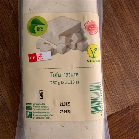 Migros Bio Tofu Reviews Abillion