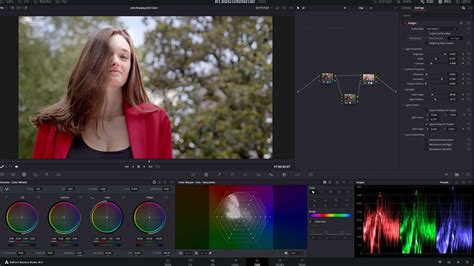 Blackmagic DaVinci Resolve 18 5 großes Update bringt über 150 neue