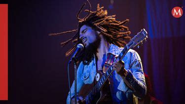 Bob Marley One Love Sigue Al Frente De La Taquilla Grupo Milenio