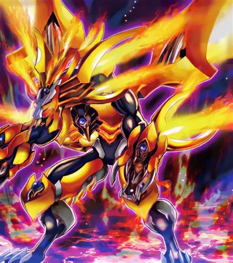 Upcoming Release From Yu Gi Oh Tcg Structure Deck Soulburner