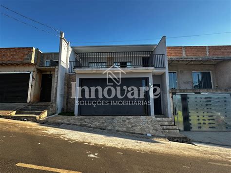 Innovare Soluções Imobiliárias cod CSV063 Casa à Venda 03