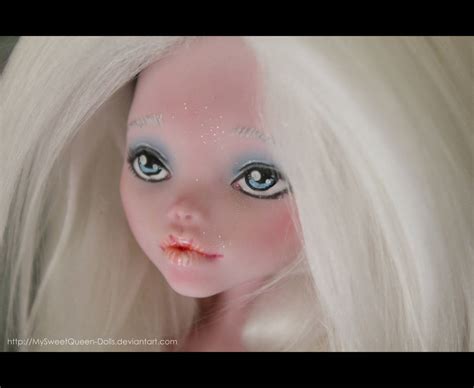 Angel Repaint Details Video By Mysweetqueen Dolls On Deviantart