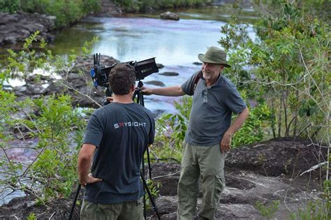 38 Especies Y 20 Ecosistemas Protagonizan Colombia Magia Salvaje El