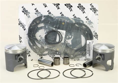 Vertex Pistons VTK23607