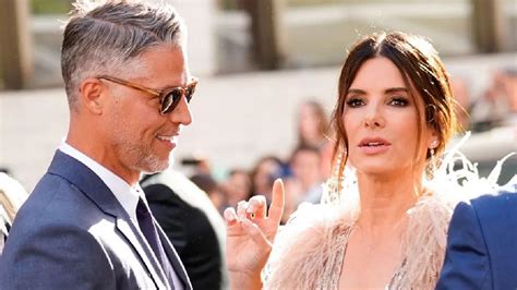 Bryan Randall novio de Sandra Bullock falleció a los 57 años RPP