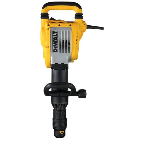 Dewalt Demoledor Hexagonal Watts J D K