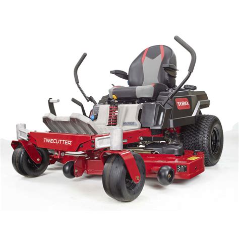 Toro Timecutter Mx T Myride Bekv M Kgr Sklippare