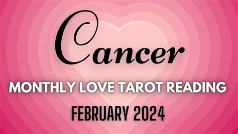 ♋ Cancer February Love Life ️ Biglaang Pagbuo Ng Sarili Nyong Pamilya 🔮