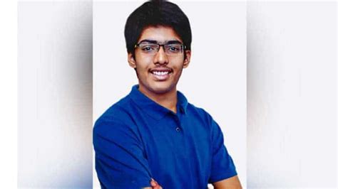 Despite getting AIR 1 in JEE Advanced, Chirag Falor won’t take admission in IIT; here is why ...