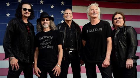 Grand Funk Railroad Tour Dates Song Releases And More