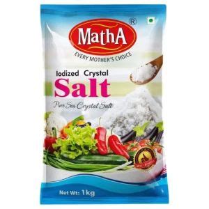 Iodized Salt Iodised Salt Price Manufacturers Suppliers